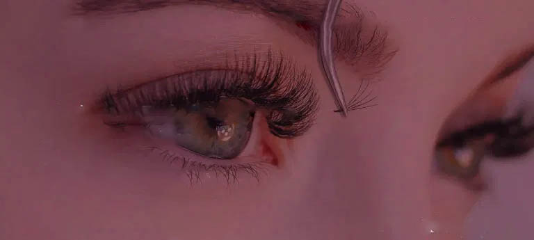 Becky Beauty Eyelash Studio